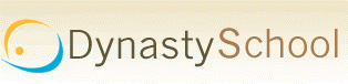 Dynasty School Logo